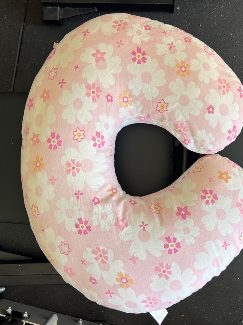 Boppy Nursing Pillow